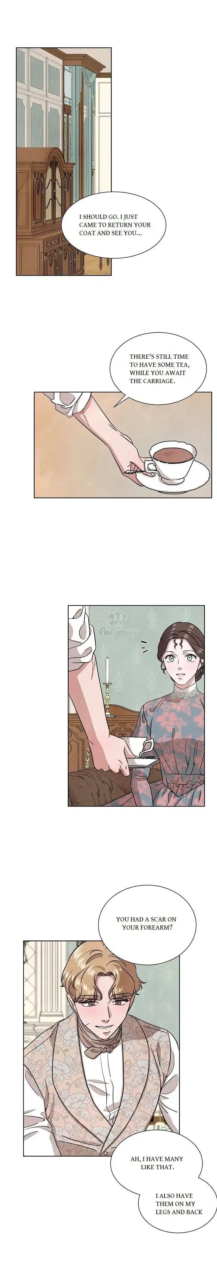 Glass Wall Chapter 51 16